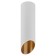 Lamp OL27 WH 1x35W MR16/GU10 white 5.5x5x5x20 cm