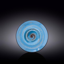 Deep plate Wilmax England Spiral, D = 20 cm