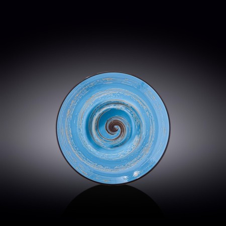 Deep plate Wilmax England Spiral, D = 20 cm