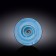 Deep plate Wilmax England Spiral, D = 20 cm
