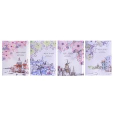A4 folder, 