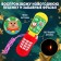 Musical phone number "Happy New Year"