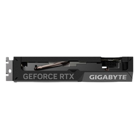 Gigabyte PCI-E 4.0 GV-N4060WF2OC-8GD NVIDIA GEFORCE RTX 4060 8GB 128bit GDDR6 24 106497-4