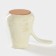 Ceramic Turkish Turkish, 800 ml, d = 7.5 cm