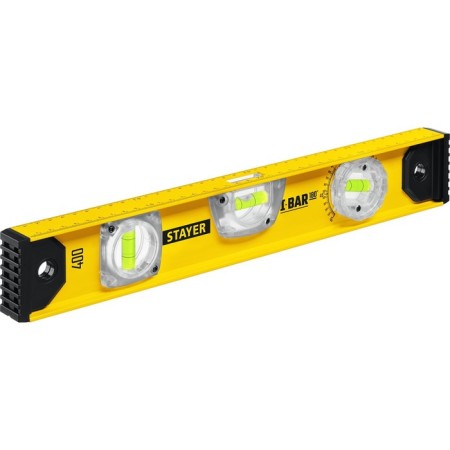 Stayer I-Bar 3470-040_z02 level, I-beam, with a rotary eye, 400 mm-1