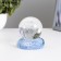 Night Medusa LED 1W USB 6x6x8cm