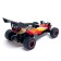 Radio -controlled buggy, 2.4ghz, 2WD, speed up to 20 km/h, scale 1:32, turmeric remote