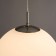 Suspension lamp Citilux "941" CL941301, 30x30x50 cm, 1x100W, E27, gray color gray