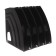 Paper tray Vertical Calligrata "Premium", 70mm, black