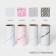 A video for cleaning the clothes of the Dolyan, 60 sheets + 3 interchangeable blocks of 60 sheets with a pattern
