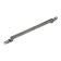 Door spring, without coating, d = 18.5 mm, l = 250 mm