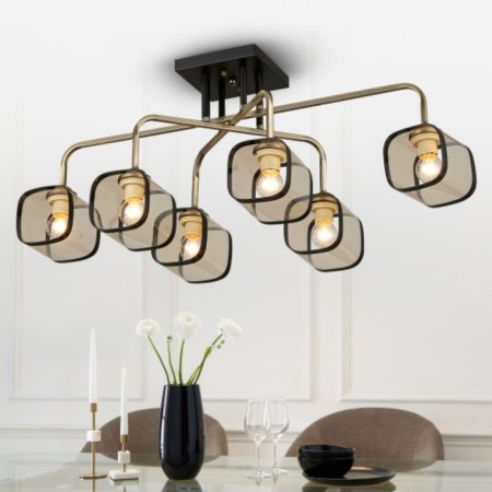 Maribel 9083-306 6he27 40W chandelier-4