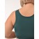 Panties slips maxi women Mirey Slip Maxi, size 48, emerald color