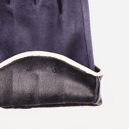 Gloves are male, dimensionless, without insulation, color gray color-2