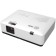 Projector CACTUS CS-S1.WT 34000LM LS 3400LM ANSI (1024x768) 15000: 1 lamp resource: 1000h 107627
