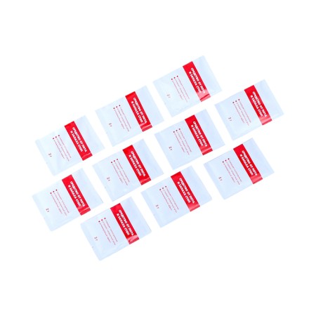 Remedy for sweat and smell of feet 911, 10 pcs 2 g-3