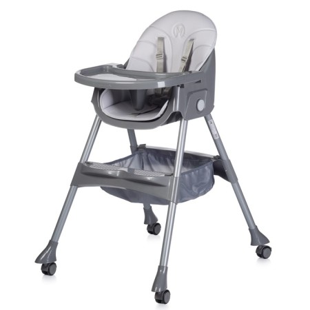 Children's chair Babyhit Cupcake, Light Grey color-1