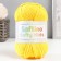 Yarn 100% acrylic "Softy Kids" 90m ± 5m 50 g Color 04 chicken 5443675