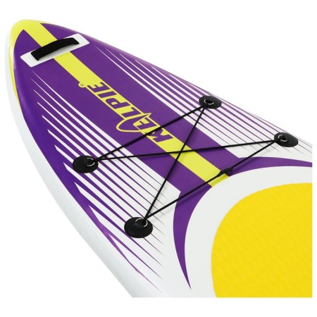 SUP Board Universal Kelpie, 10.4 "315x80x15 cm-13