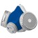 Respirator gas mask bison RPG-67 11145, with filters B1
