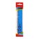 Flexible line 15cm Erichkrause "Bubble Gum", plastic, blue, in Floopac