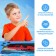 Puzzles for the boy "Cool machine", 104 elements