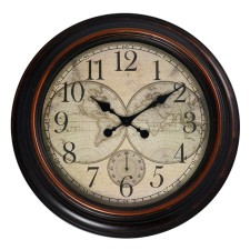 Wall clock, series: interior, 