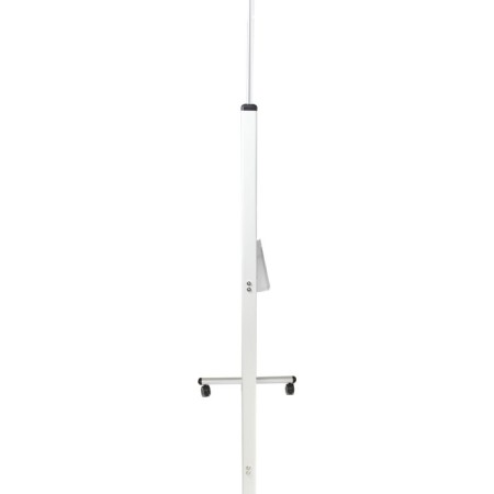 Magnetic-marker board 60 x 90 cm, Brauberg Premium, bilateral, on the legs-2