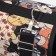 Bag - carrying for animals "cat", size L, 53 x 21 x 29 cm