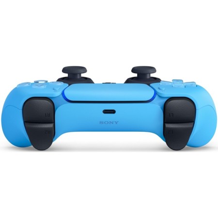 Gamepad of a wireless PlayStation Dualsense Blue for: PlayStation 5 (CFI-ZCT1J 05)-3