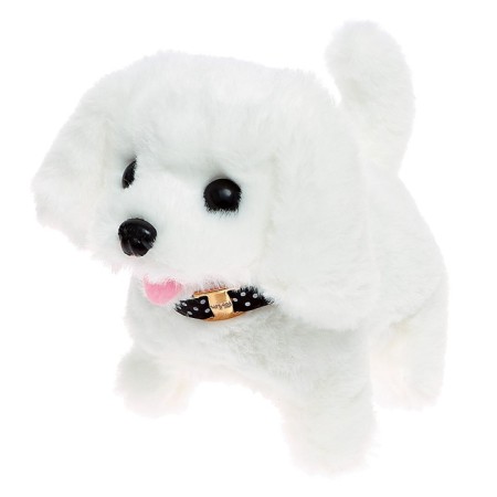 Interactive toy "Sweet pet", color mix-5