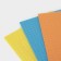 Cellulose napkins spongy shares, cleaning rags, 15 × 17 cm, 3 pcs