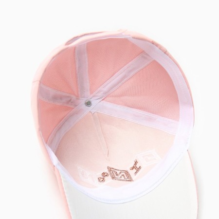Ketka children's minku pink, rr 50-52-3