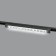 LED LED track VOLPE ULB-Q282, Linear, 30 W, 2500 LM, 4000 K, Black