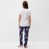 Women's pajamas (T -shirt and trousers) KAFTAN "SUPER" p. 44-46