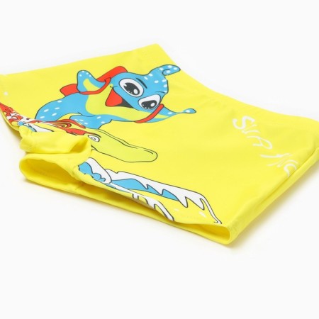 Bathing panties for the boy Minaku "surfer", height 86-92 (2)-1