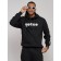 Sports suit men's, size 56, black color
