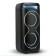 Portable karaoke system Eltronic Dance Box 800 (30-44), 80 W, TWS, AUX, USB, BT, Black