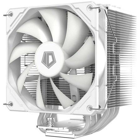 Cooling device (cooler) ID-Cooling SE-226-XT Argb Snow SOC-am5/AM4/1151/1200/2066/1700-1