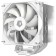 Cooling device (cooler) ID-Cooling SE-226-XT Argb Snow SOC-am5/AM4/1151/1200/2066/1700