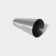Confectionery nozzle "Closed star", D = 3 cm, exit 0.3 cm, stainless steel