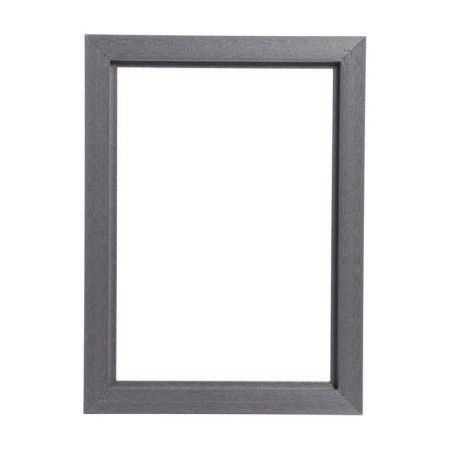Frame for paintings (mirrors) 21 x 30 x 2.7 cm, plastic, calligrata 651618, gold-1