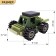 Designer Army "All -terrain vehicle", 21 details