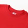 T -shirt for children, red color, height 104 cm