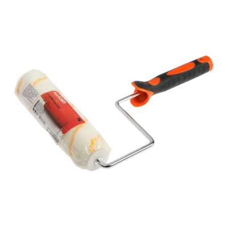 MARALL HARDEN 620135, polyacryl, 225 mm, handle d = 6 mm, d = 40 mm-1