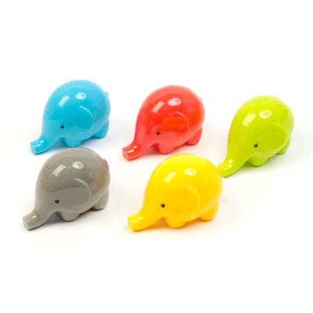 Sharpen with a container "Elephant", mix-1