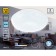LED ceiling LED Ambrella Light, Air, FZ1084, LED, 16 W, 1200LUM, 6400K, white color