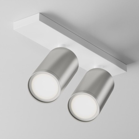 Ceiling lamp Focus S 2xgu10