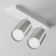 Ceiling lamp Focus S 2xgu10