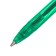 Automatic ball handle, Erichkrause, R-301 Matic Original Node 1.0 mm, green